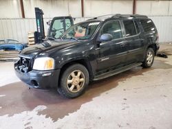 GMC Envoy salvage cars for sale: 2004 GMC Envoy XL