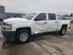 2017 Chevrolet Silverado K1500