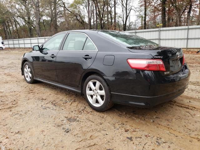 2007 Toyota Camry CE