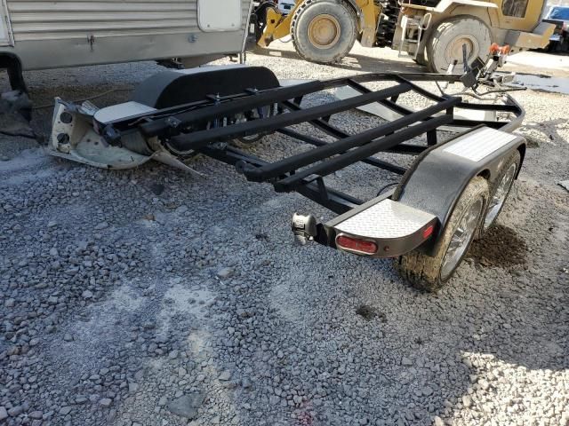 2023 Boat Trailer