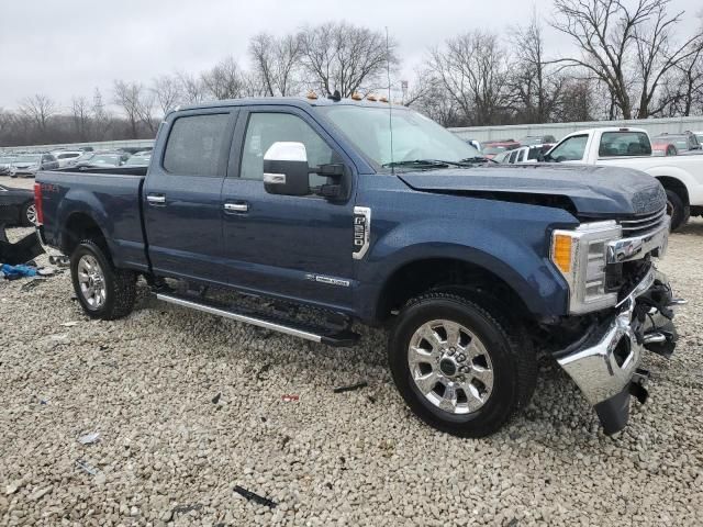 2019 Ford F250 Super Duty