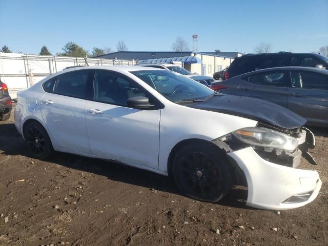 2013 Dodge Dart SXT