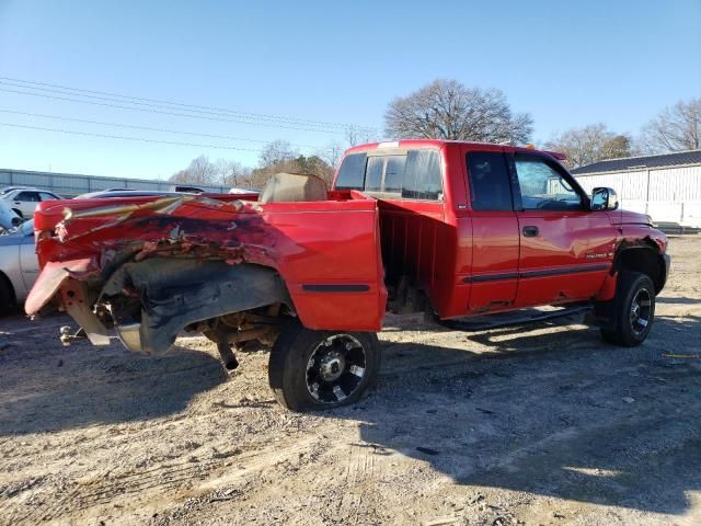 1999 Dodge RAM 2500