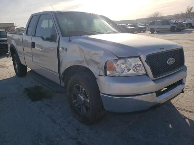 2005 Ford F150