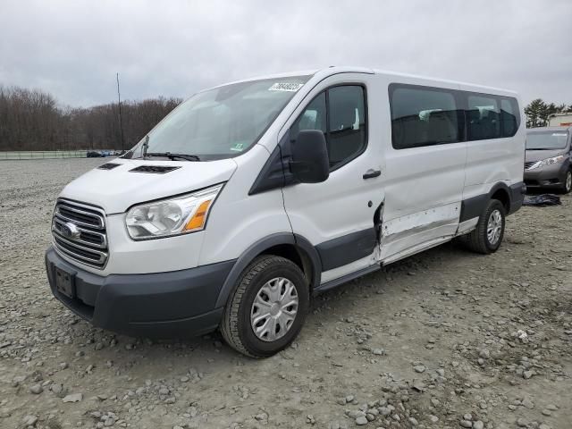 2016 Ford Transit T-350