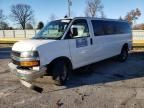 2019 Chevrolet Express G3500 LT