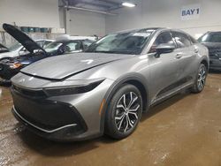 Toyota Crown xle Vehiculos salvage en venta: 2023 Toyota Crown XLE