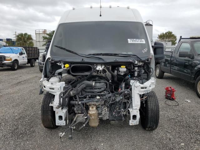 2019 Dodge RAM Promaster 2500 2500 High