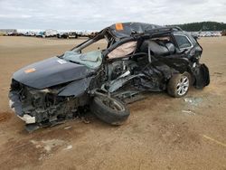 Vehiculos salvage en venta de Copart Longview, TX: 2013 Mazda CX-9 Touring