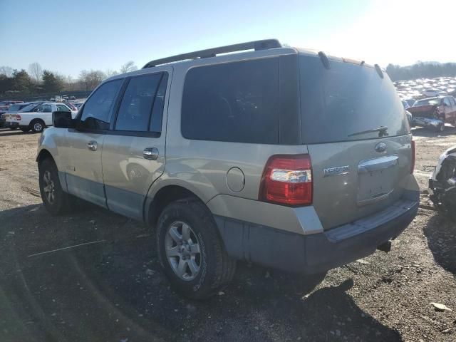 2007 Ford Expedition XLT