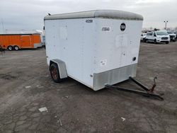 Wells Cargo Vehiculos salvage en venta: 1999 Wells Cargo Cargo