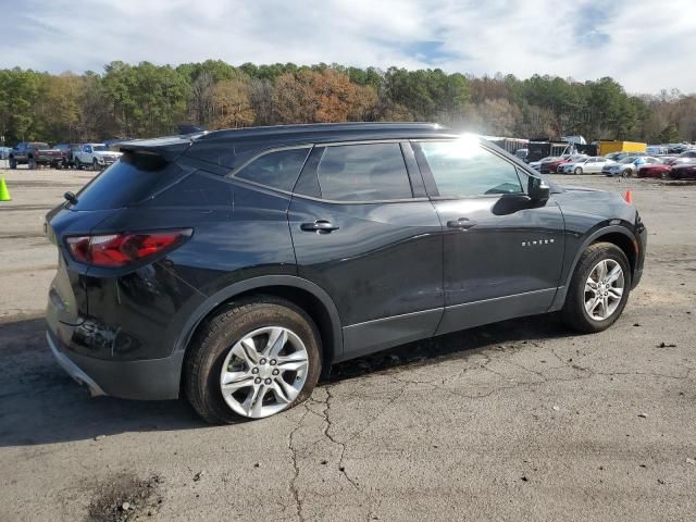 2020 Chevrolet Blazer 1LT