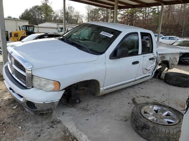 2005 Dodge RAM 1500 ST