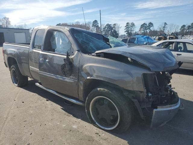 2012 GMC Sierra C1500 SLE