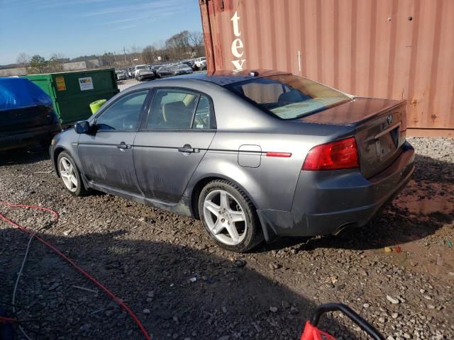 2005 Acura TL