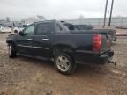 2010 Chevrolet Avalanche LTZ