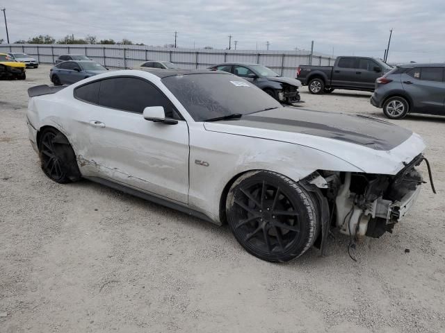 2016 Ford Mustang GT