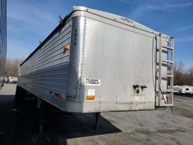 1996 Timpte Trailer