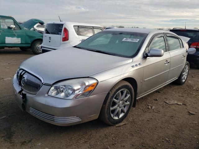 2008 Buick Lucerne CXL