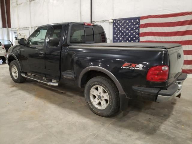 2003 Ford F150