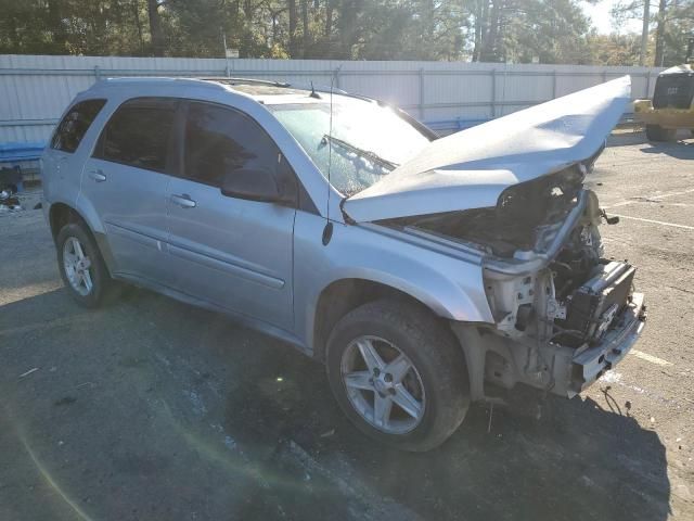 2005 Chevrolet Equinox LT