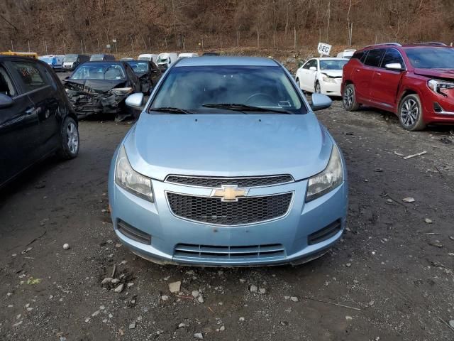 2011 Chevrolet Cruze LT