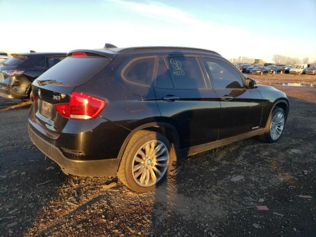 2015 BMW X1 SDRIVE28I