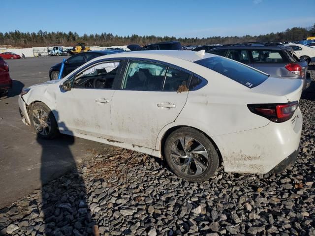 2020 Subaru Legacy Premium