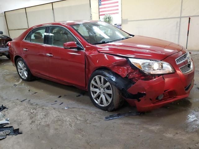 2013 Chevrolet Malibu LTZ