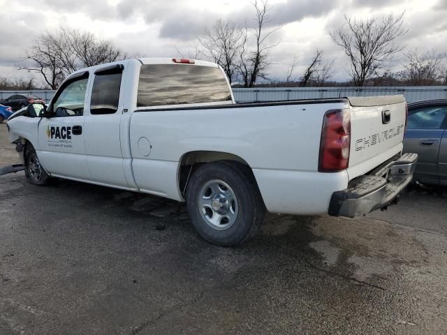 2003 Chevrolet Silverado C1500