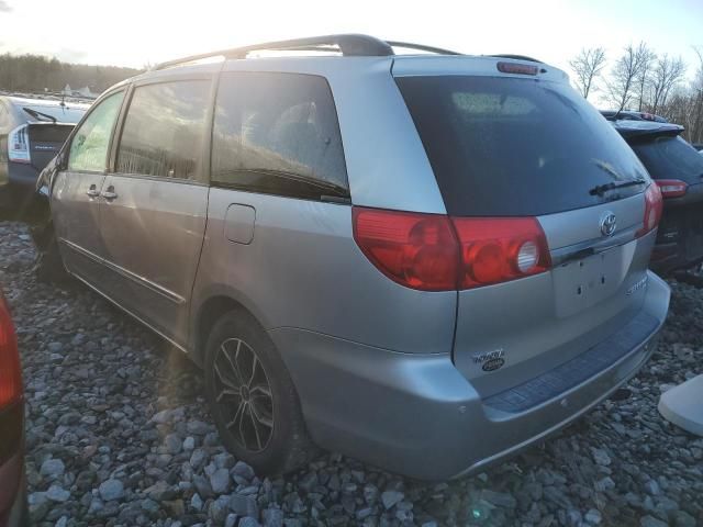 2006 Toyota Sienna XLE