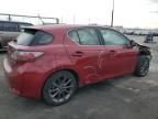 2012 Lexus CT 200