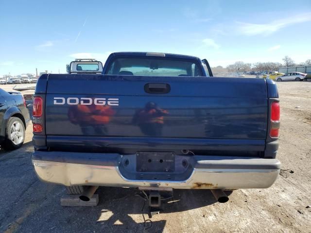 2000 Dodge RAM 1500