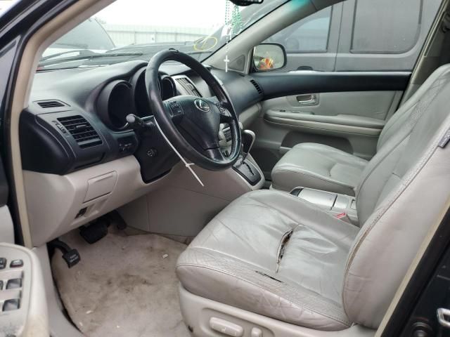 2006 Lexus RX 400