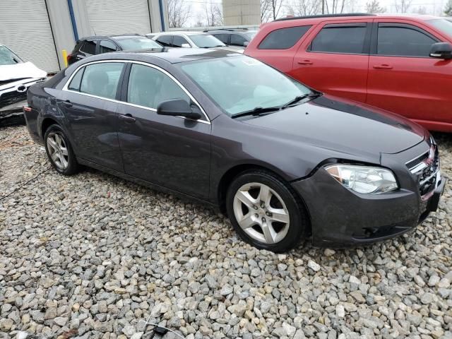 2011 Chevrolet Malibu LS