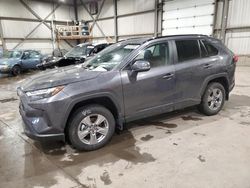 2023 Toyota Rav4 XLE en venta en Montreal Est, QC