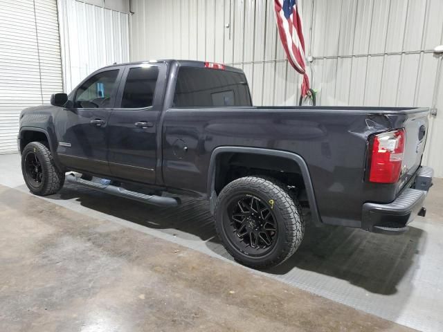 2016 GMC Sierra C1500