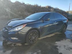 Salvage cars for sale at Reno, NV auction: 2011 Hyundai Sonata SE