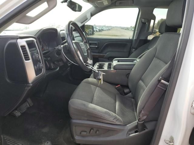 2015 GMC Sierra K1500 SLE