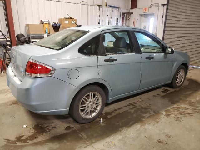 2009 Ford Focus SE