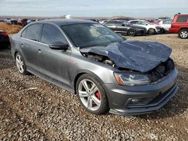 2017 Volkswagen Jetta GLI