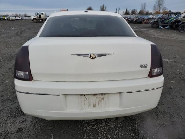 2006 Chrysler 300 Touring