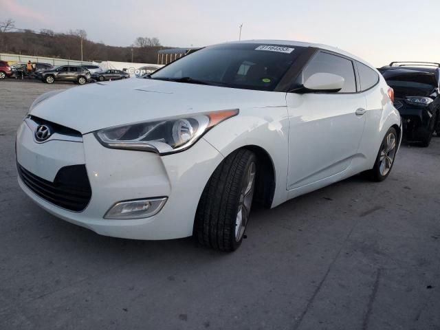 2013 Hyundai Veloster