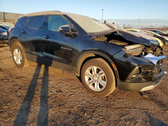 2020 Chevrolet Blazer 2LT