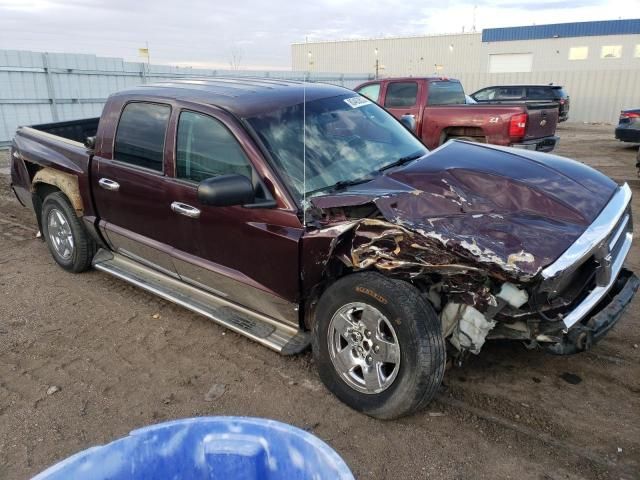 2005 Dodge Dakota Quad SLT