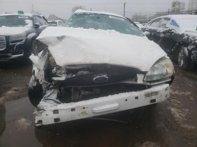 2006 Ford Taurus SE