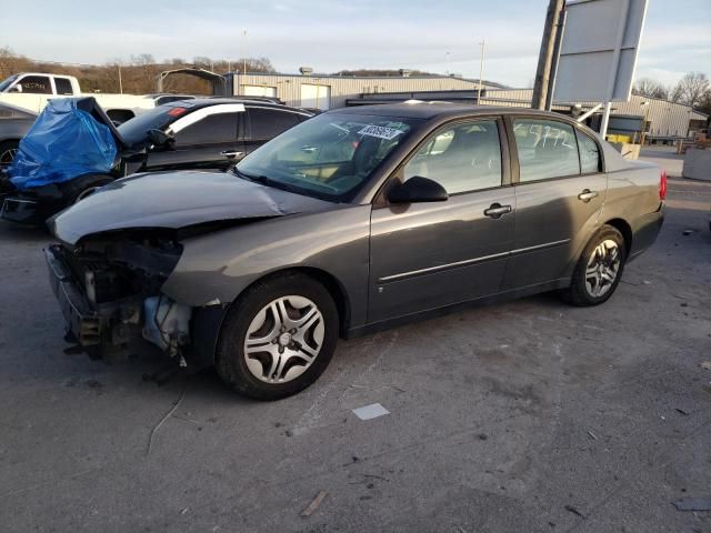 2007 Chevrolet Malibu LS