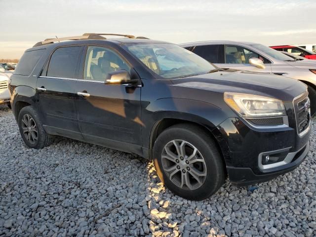 2014 GMC Acadia SLT-1