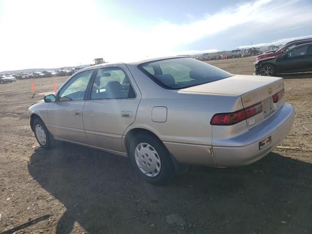 1999 Toyota Camry CE