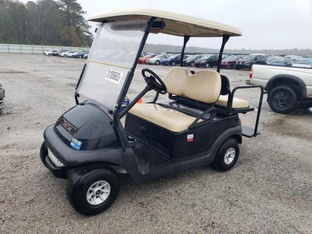 1998 Clubcar Golf Cart